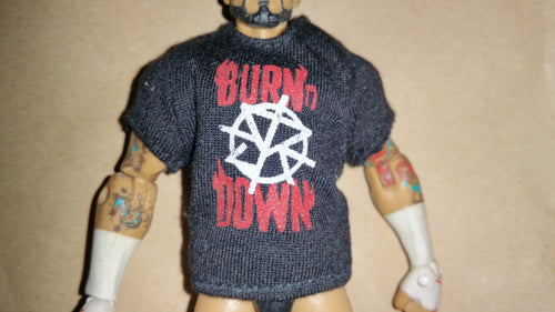 Seth Rollins 