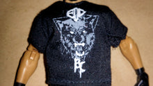 Baron Corbin "End of Days" Shirt