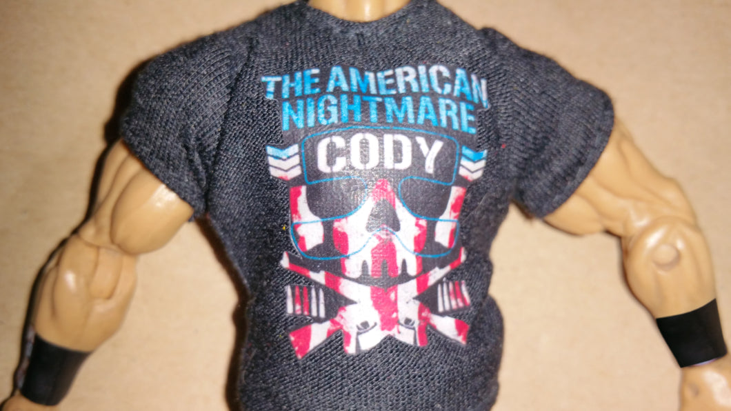 Cody Rhodes 