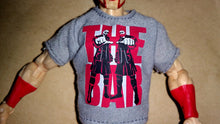 Sheamus & Cesaro "The Bar" Shirt