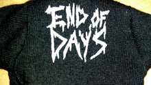 Baron Corbin "End of Days" Shirt