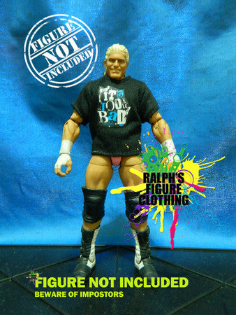 Dolph Ziggler 
