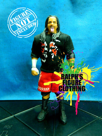 The Usos Shirt