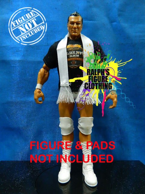 Alberto del Rio 