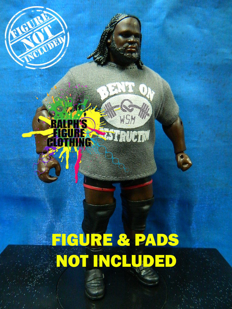 Mark Henry 