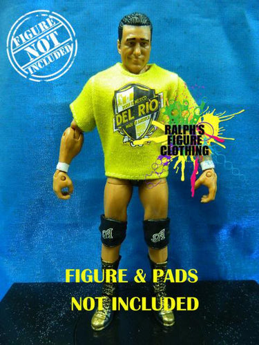 Alberto del Rio 