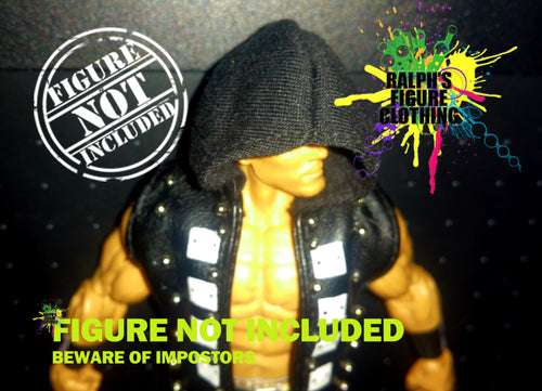 AJ Styles 