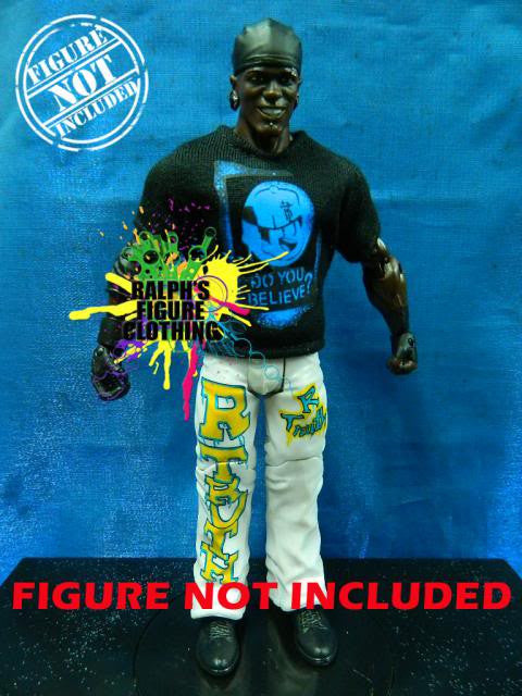 R-Truth 
