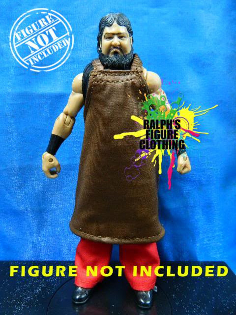 Bray Wyatt Outfit B