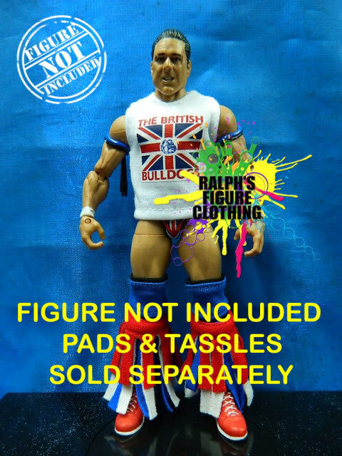 British Bulldog 