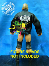 Arn Anderson "Brain Busters" Jacket