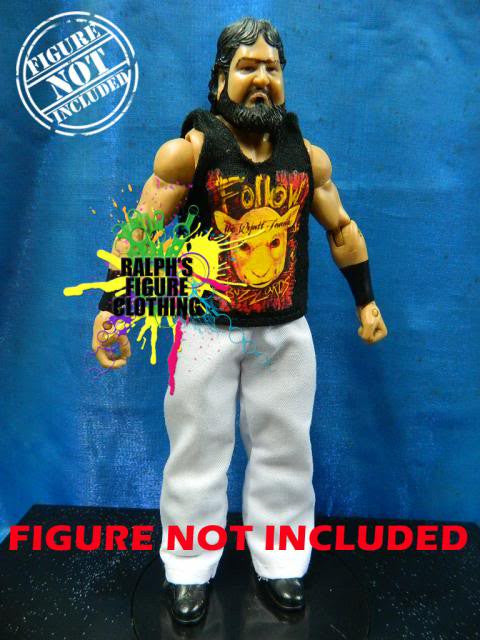 Bray Wyatt 