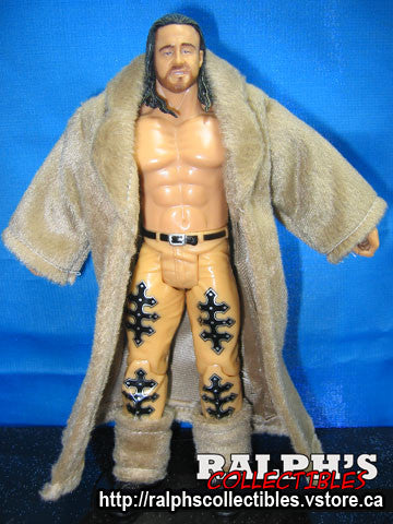 Nitro Beige Coat