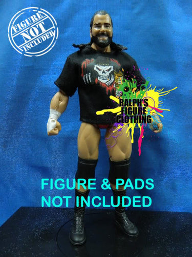 James Storm 