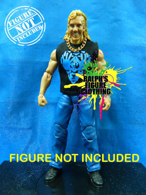 Diamond Dallas Page 