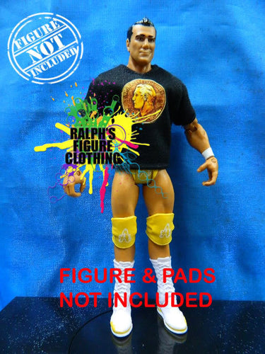 Alberto del Rio Destiny Shirt