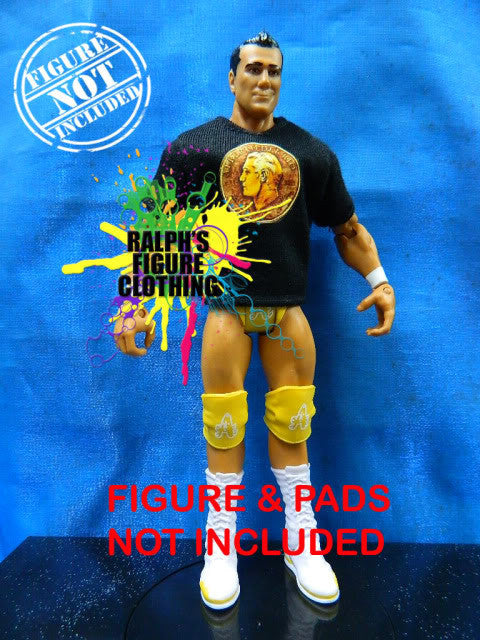 Alberto del Rio Destiny Shirt