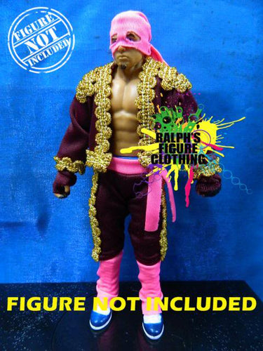 Los Matadores Outfit