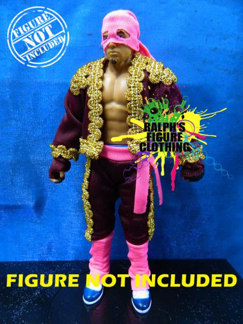 Los Matadores Outfit