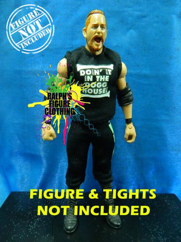 Road Dogg 