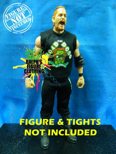 Road Dogg 