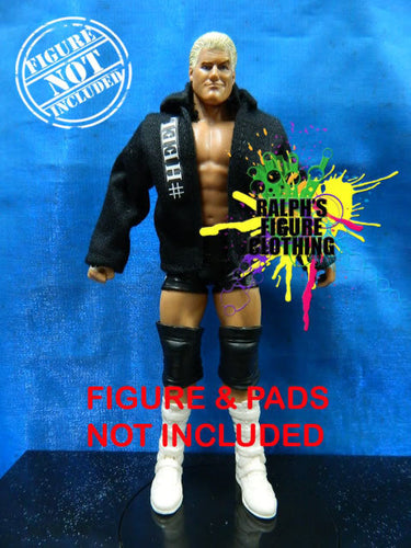 Dolph Ziggler 