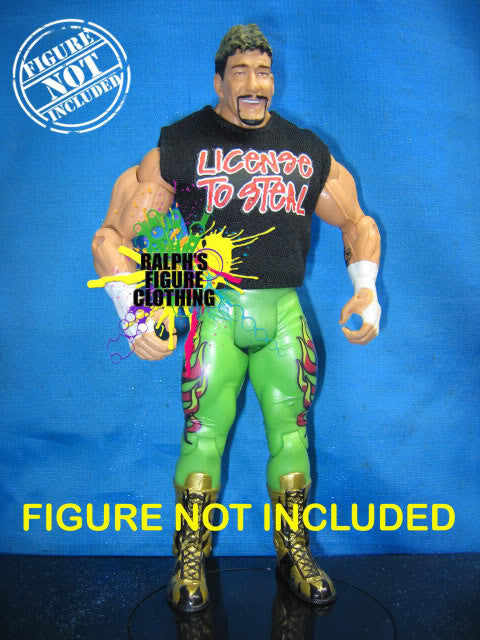 Eddie Guerrero 