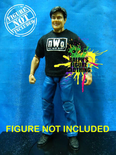 New World Order Shirt