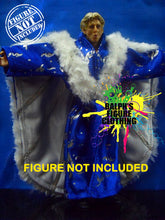 Ric Flair Wrestlemania 24 Robe