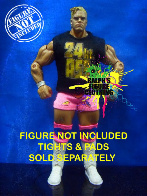 Billy Gunn Black Shirt