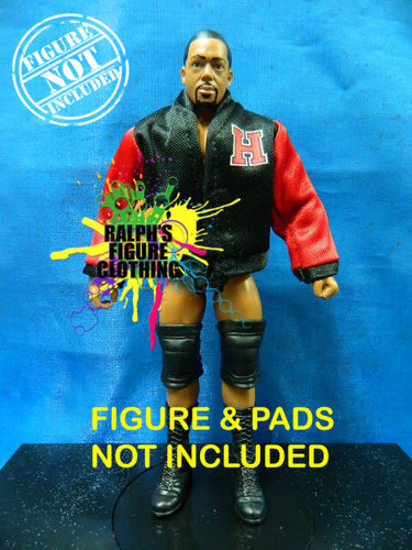 David Otunga Harvard Jacket