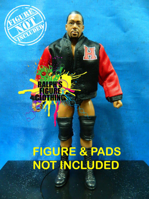 David Otunga Harvard Jacket