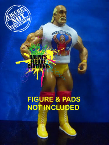 Hulk Hogan 