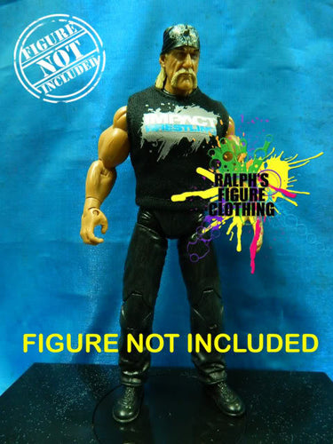 Hulk Hogan 