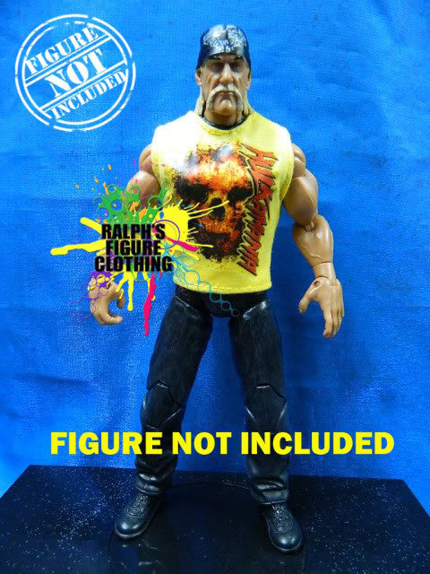 Hulk Hogan 