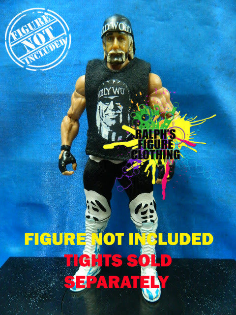 Hulk Hogan 