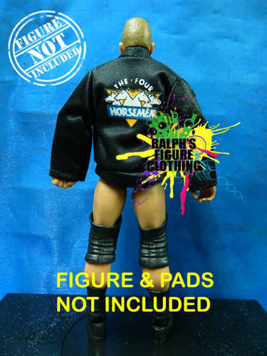 Arn Anderson 