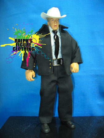JBL Black Suit Set