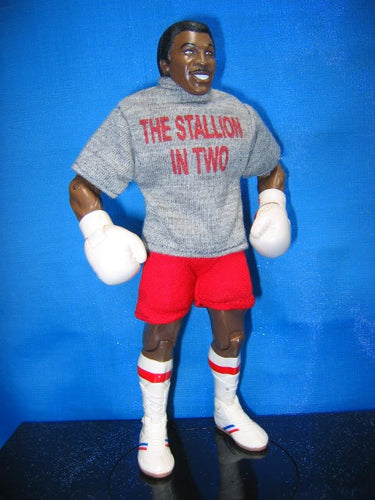 Apollo Creed 