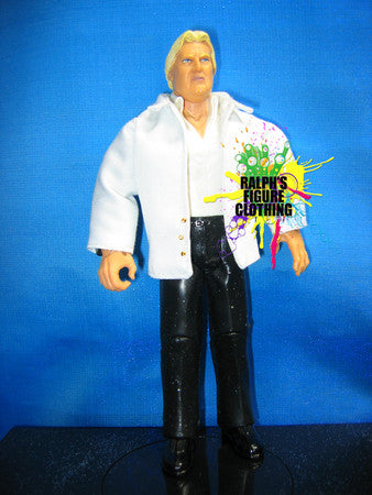 Bobby Heenan White Jacket