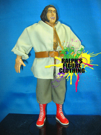 Andre the Giant 