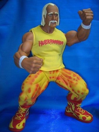 Ring Giant Hulk Hogan Shirt