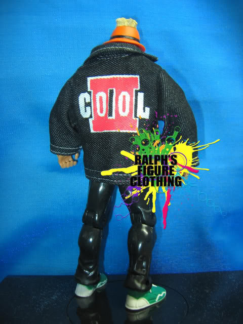 Scotty 2 Hotty Denim Jacket