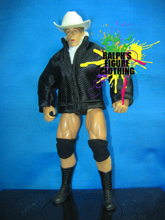 JBL Black Jacket with Towel