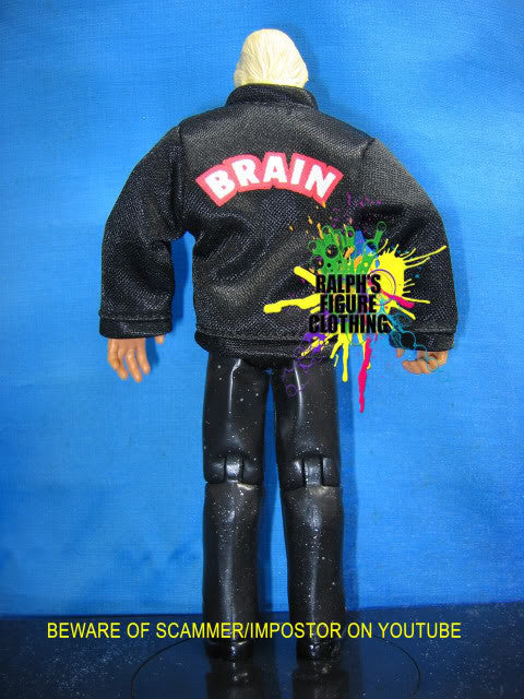 Bobby Heenan 