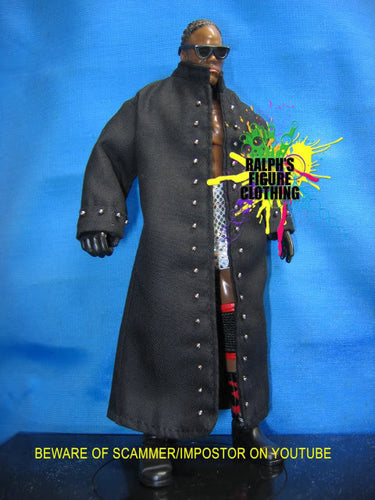 D'Angelo Dineo Coat