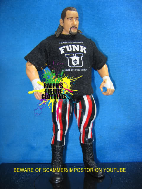 Terry Funk 