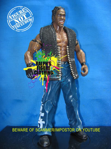Ron Killings 