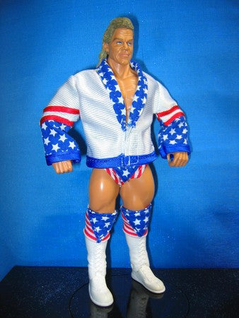 Lex Luger USA Jacket