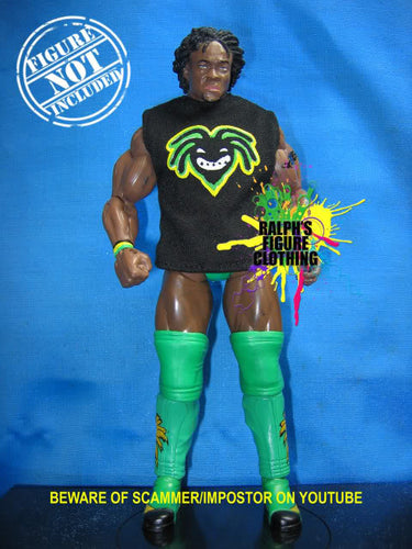 Kofi Kingston